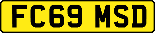 FC69MSD