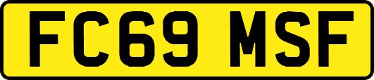 FC69MSF
