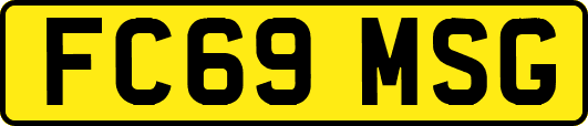 FC69MSG