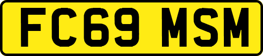 FC69MSM