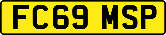 FC69MSP