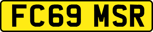 FC69MSR