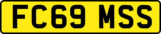 FC69MSS