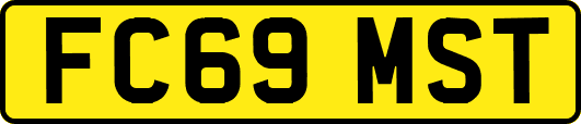 FC69MST