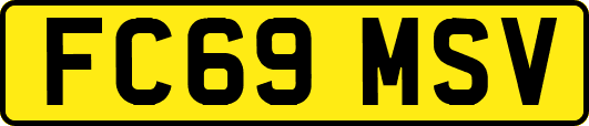 FC69MSV