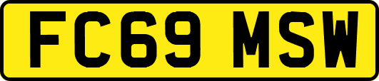 FC69MSW
