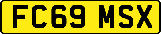 FC69MSX