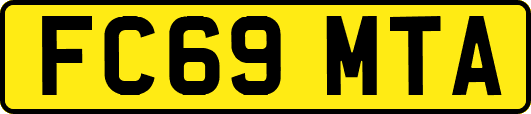 FC69MTA