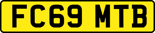 FC69MTB