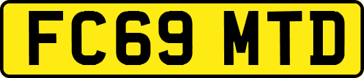 FC69MTD