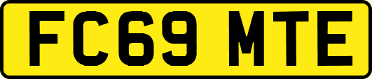 FC69MTE