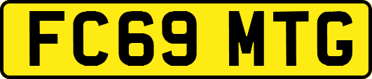 FC69MTG