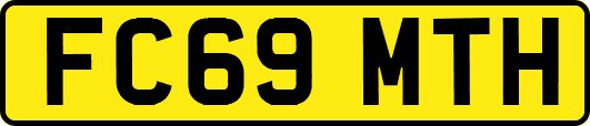 FC69MTH