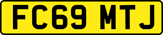 FC69MTJ