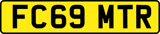 FC69MTR