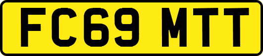 FC69MTT