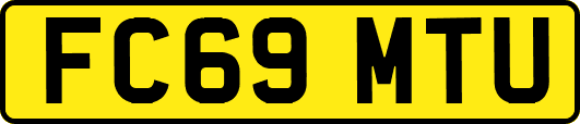FC69MTU