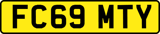 FC69MTY