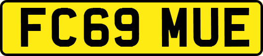 FC69MUE
