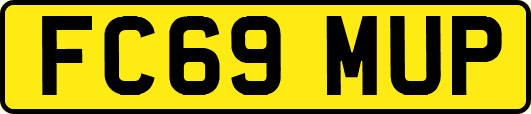 FC69MUP