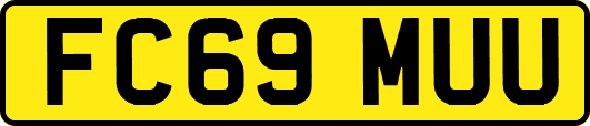 FC69MUU