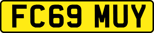 FC69MUY