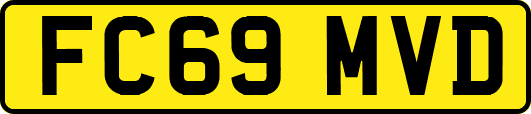 FC69MVD
