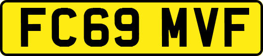 FC69MVF