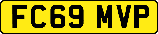 FC69MVP