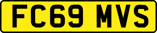 FC69MVS