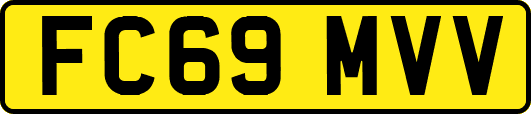 FC69MVV