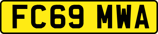 FC69MWA