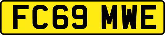 FC69MWE