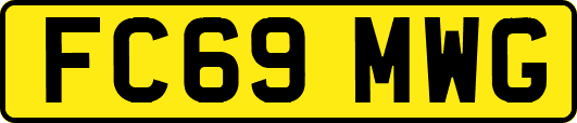 FC69MWG