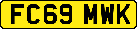 FC69MWK
