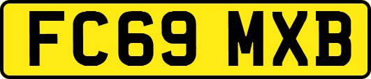 FC69MXB