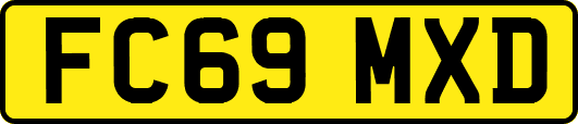 FC69MXD