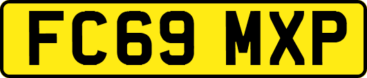 FC69MXP