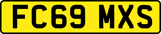 FC69MXS