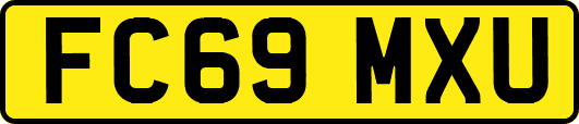 FC69MXU