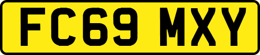 FC69MXY