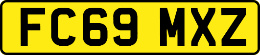 FC69MXZ