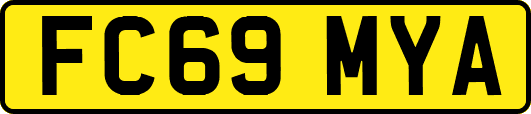 FC69MYA