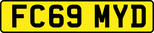 FC69MYD