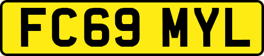 FC69MYL
