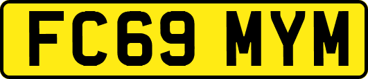 FC69MYM