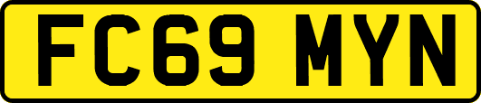 FC69MYN