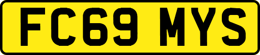 FC69MYS