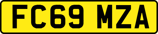 FC69MZA