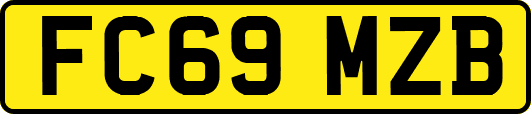 FC69MZB